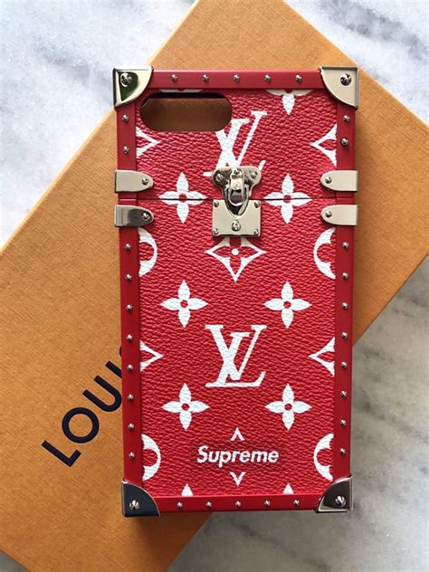 louis vuitton iphone 5 case replica|Louis Vuitton phone case folio.